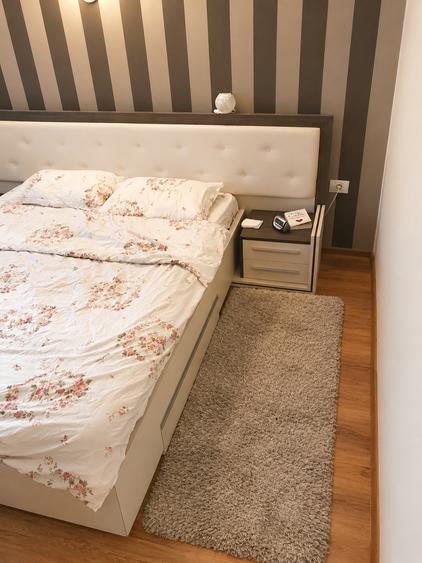 Apartament cu 2 camere semidecomandat, mobilat în 13 Septembrie