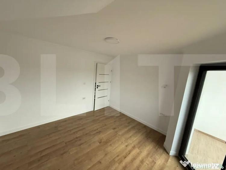 Casă cu 4 camere cu Teren 373 Mp în Central