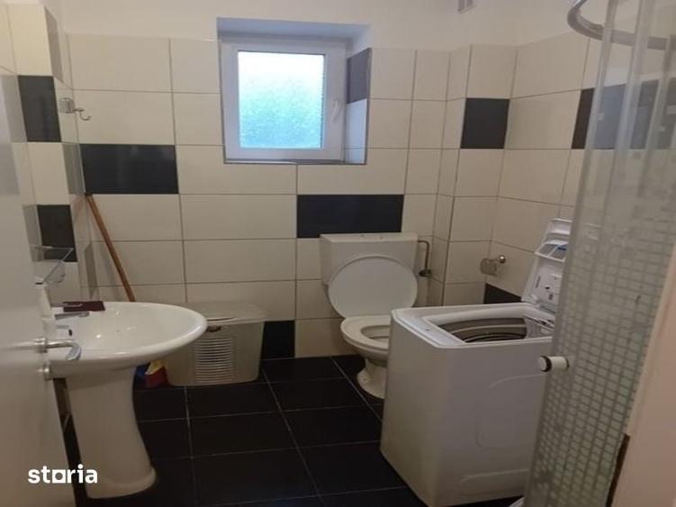 Apartament cu 2 camere semidecomandat în Iris