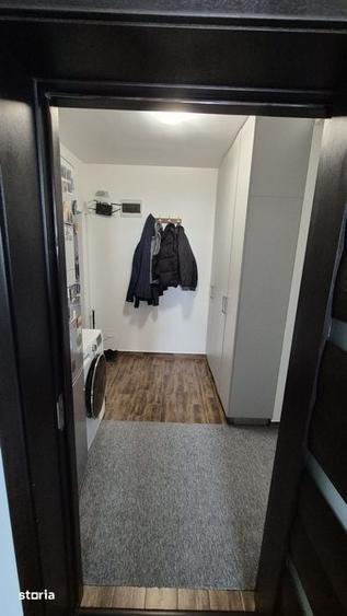 Apartament cu 2 camere decomandat în Bârnova