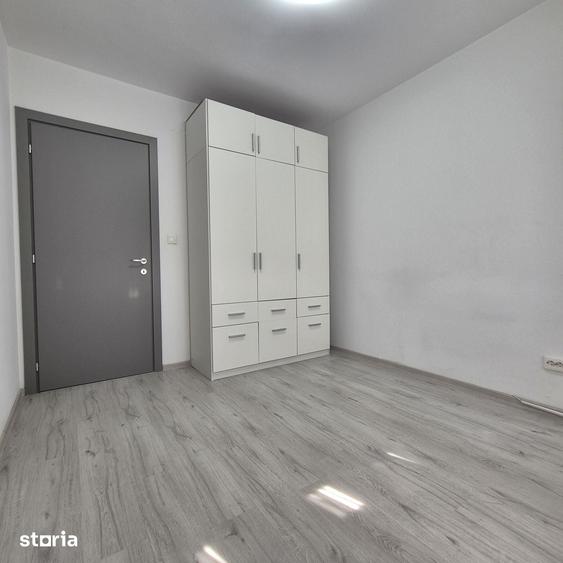 Apartament cu 3 camere în Șega