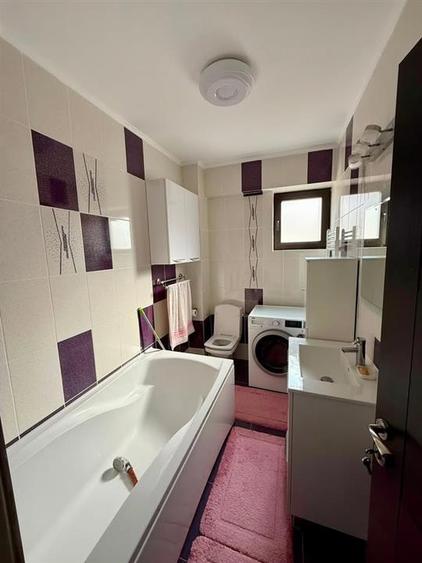 Apartament cu 2 camere decomandat în Galata