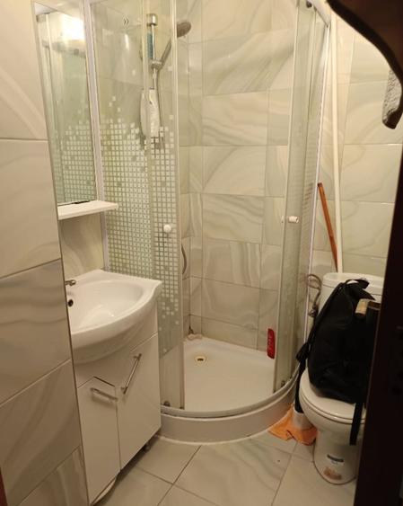 Apartament semidecomandat în Nicolina
