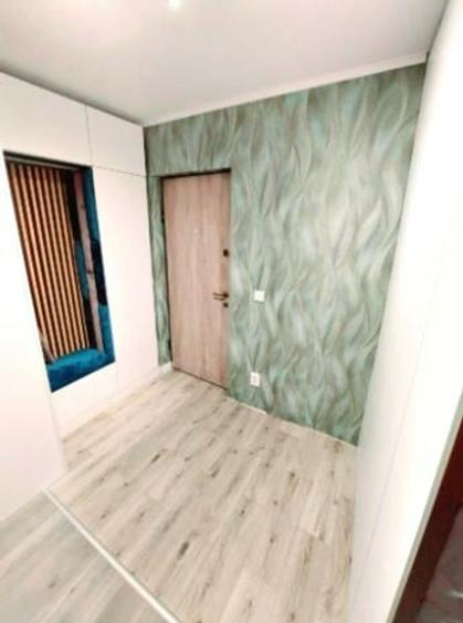 Apartament cu 4 camere decomandat, mobilat în E3