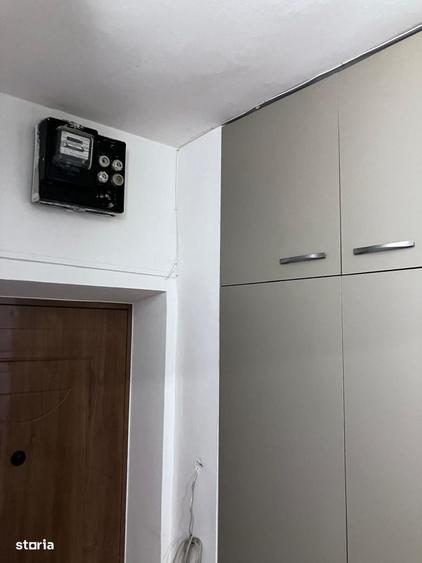 Garsonieră în Drumul Taberei