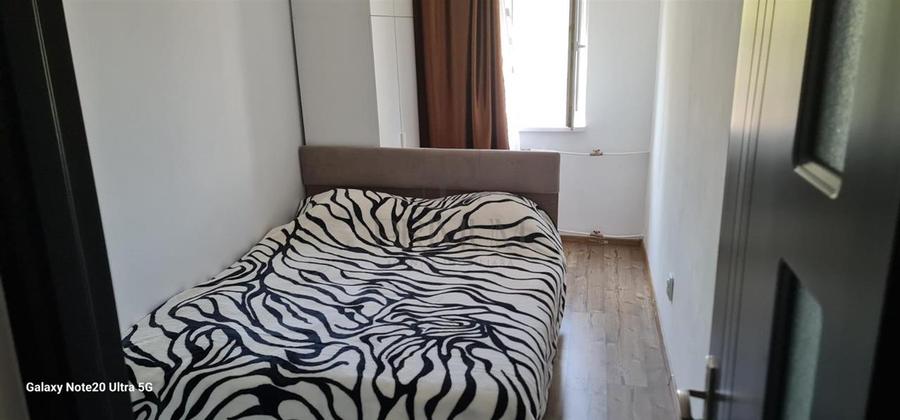 Apartament cu 3 camere semidecomandat, mobilat în Șagului