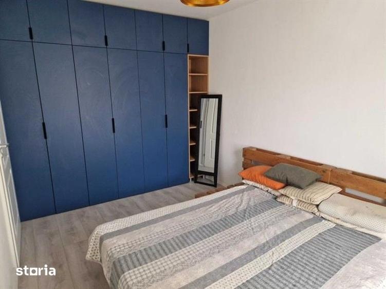 Apartament cu 2 camere în Giroc