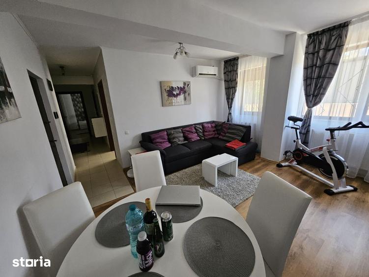Apartament 2 Camere | 60 mp | Parcare Subterana | Bloc Nou - 7