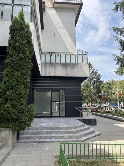 Spațiu comercial, de 113 mp, în Ultracentral