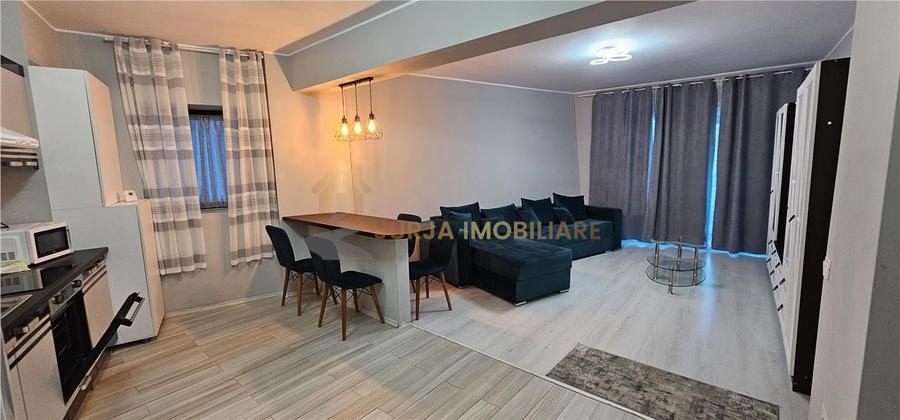 APARTAMENT 1 CAMERA | 37 MP | BALCON 8MP | WINGS TOWER | - 1