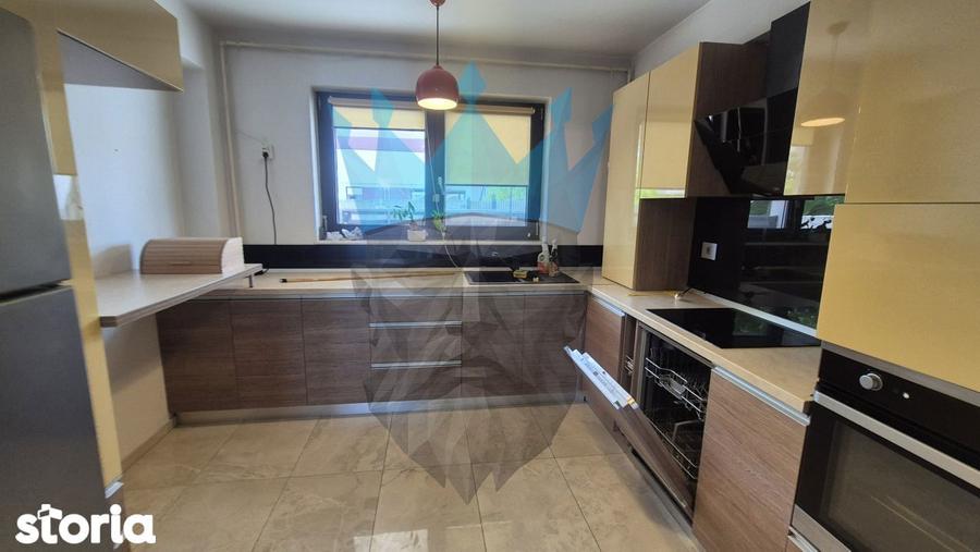 Casa 4 Camere Aparatorii Patriei Bucuresti - 7
