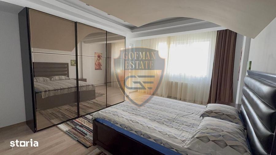 Apartament cu 3 camere în Peninsula