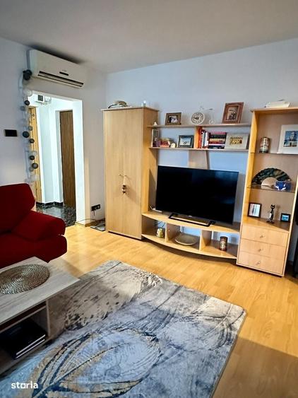 Apartament cu 2 camere în Iancului