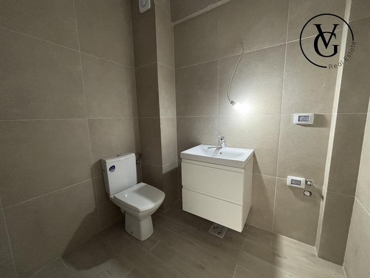 Apartament cu 2 camere semidecomandat în Mamaia-Sat