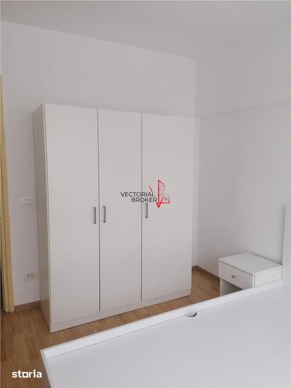 Apartament 2 camere decomandate, et.3, mobilat si utilat, Theodor Pall - 6