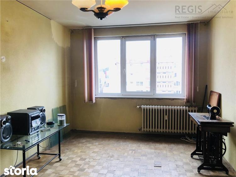 Blv. Victoriei - Garii 2 Camere renovabil, Panorama - 9
