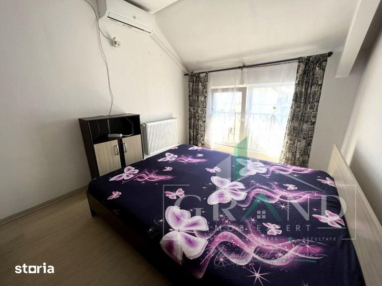 APARTAMENT 2 CAMERE | 43mp | IRISOA?ULUI - 9