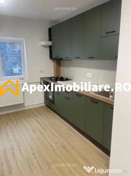 Apartament cu 2 camere decomandat în 13 Septembrie