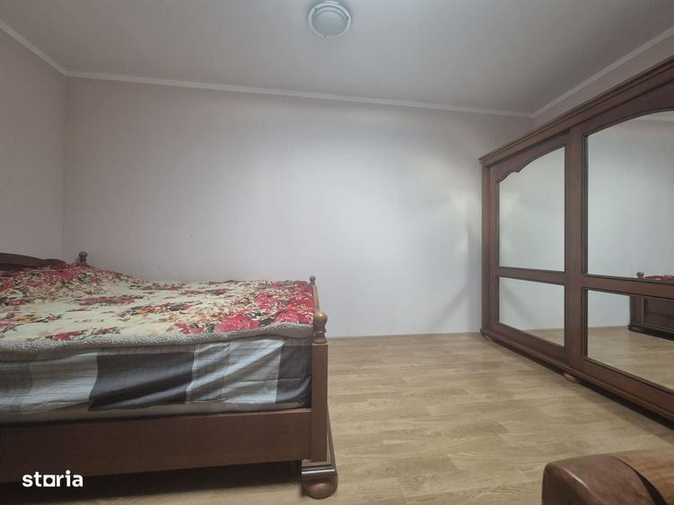 Apartament cu 2 camere în Obcini