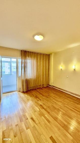 Apartament cu 4 camere în Ultracentral