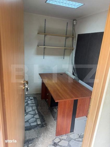 Spatiu comercial de inchiriat, 138 mp, zona Centrala - Gherla - 3