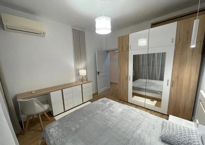 Apartament cu 2 camere decomandat, mobilat în Timișoara