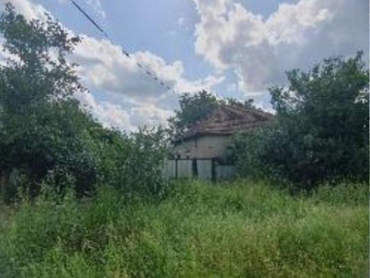 Casa si teren Loc. Sepreus, Jud Arad 17.10 - 2