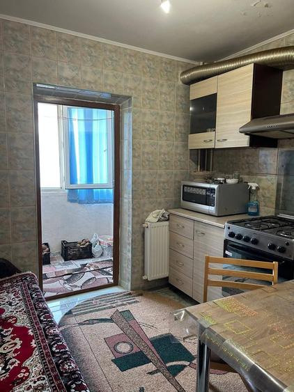 Apartament cu 2 camere decomandat în Siderurgiștilor