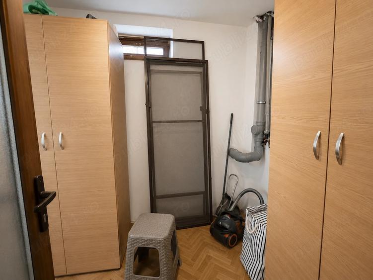 Spațiu comercial, de 126 mp, în Nord