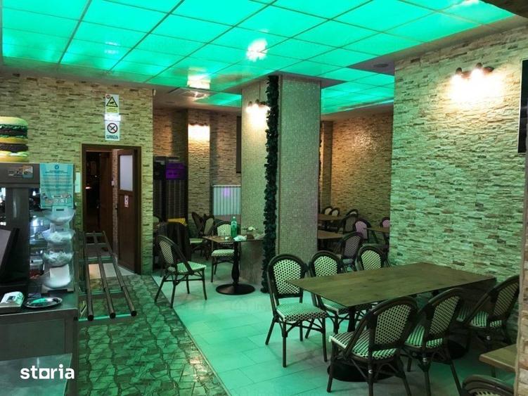 Spa?iu comercial Calea Calarasilor 150 mp - 1
