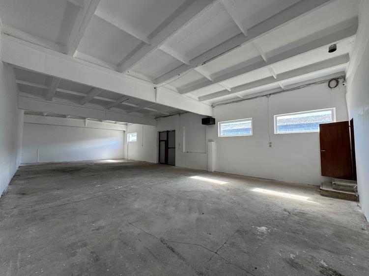 Inchiriere  HALA Industriala - Tomesti | 160mp | Sala Sporturilor - 1