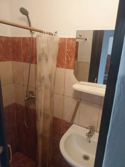 Garsonieră nedecomandată în Central
