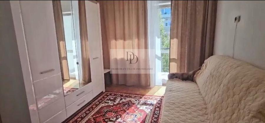 Apartament cu 2 camere decomandat, mobilat în Mănăștur