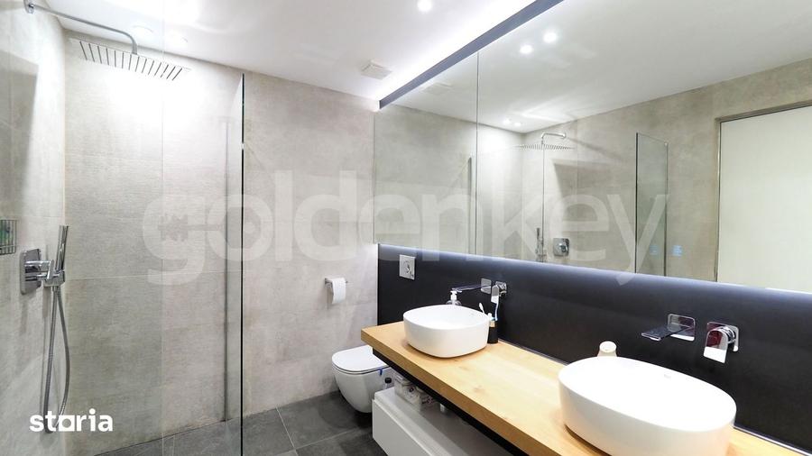 Penthouse ultra-modern | 5 camere, 3 bai | vedere panoramica | 552mp - 3