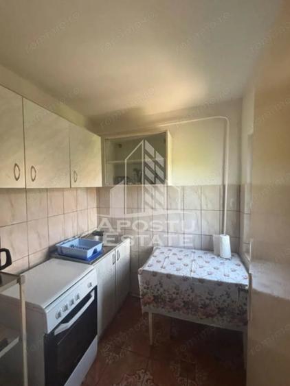Apartament cu 1 camera , de inchiriat , Zona Aradului , Timi?oara - 1