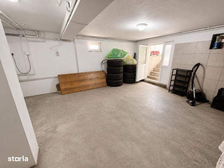 Casă cu 4 camere cu Teren 626 Mp în Brestei