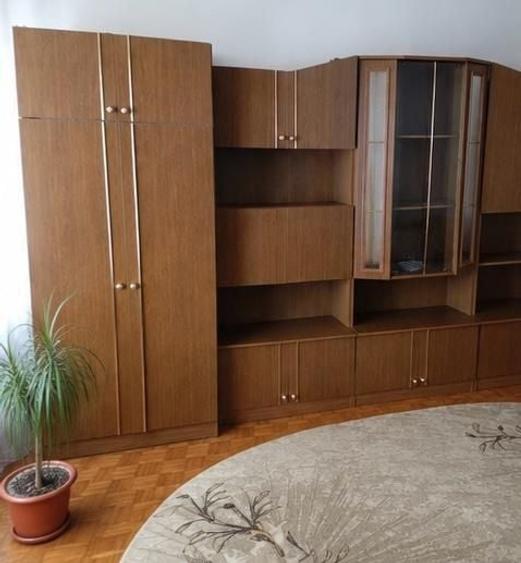 Apartament cu 2 camere decomandat în Uiasca