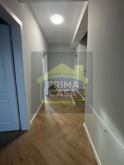 Duplex cu 4 camere cu Canalizare în Orașul Vechi