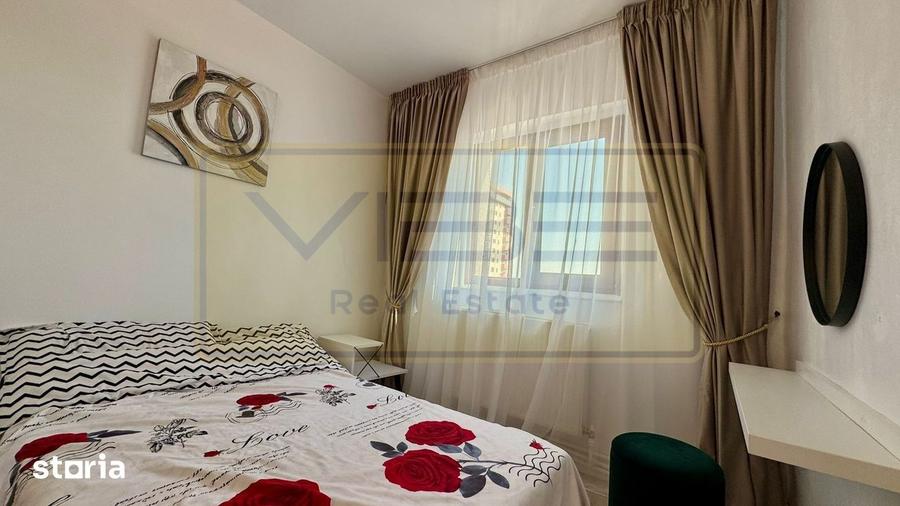 Apartament 3 camere decomandat Podu Ros Piata Nicolina - 7