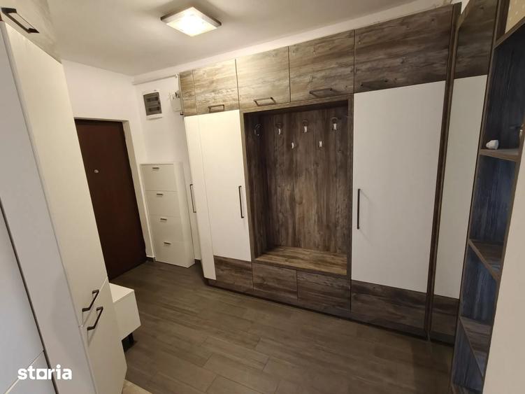 Apartament premium cu 3 camere, Smart Home, parcare subterana Cent - 11