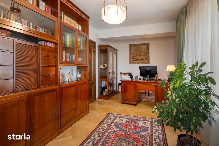 Casa individuala, eleganta, discreta, lumina naturala ?i confort - 1