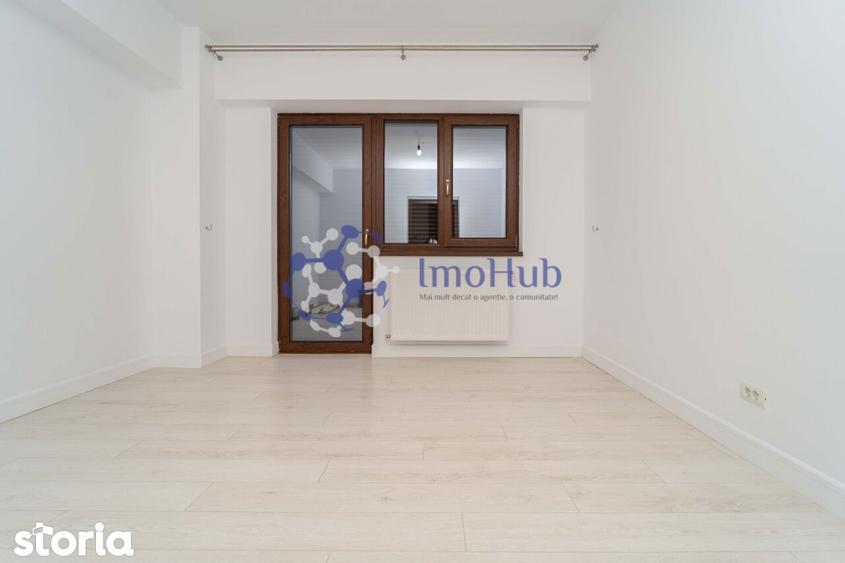 Apartament cu 2 camere în Valea Lupului
