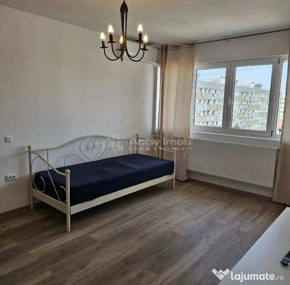 2 camere Bucurestii Noi, prima dupa renovare - 18