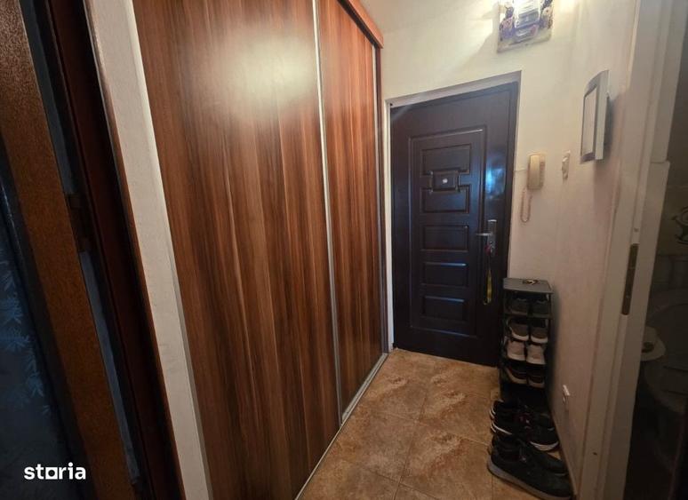 Garsonieră în Tătărași