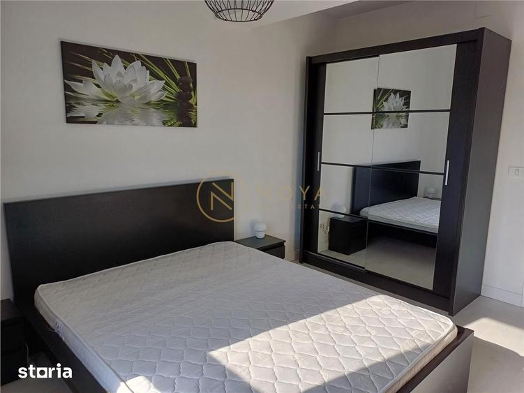 Inchiriere apartament Pipera parcare inclusa - 10