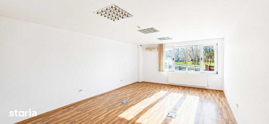 Apartament cu 2 camere în Crângași