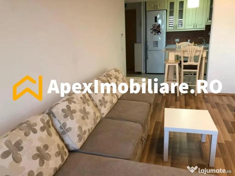 Apartament 2 camere de inchiriat Vitan-Barzesti Bucure?ti | - 9