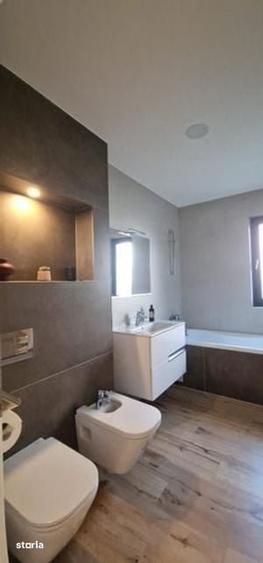 Apartament modern 2 camere, 2 locuri de aparcare, Dumbravita Kaufland - 8