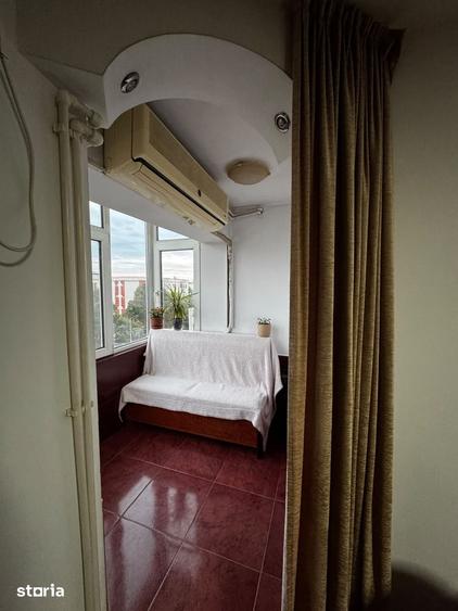 Apartament 2 camere DECOMANDAT | 60 MP | COMPLET MOBILAT ?I UTILAT | - 1