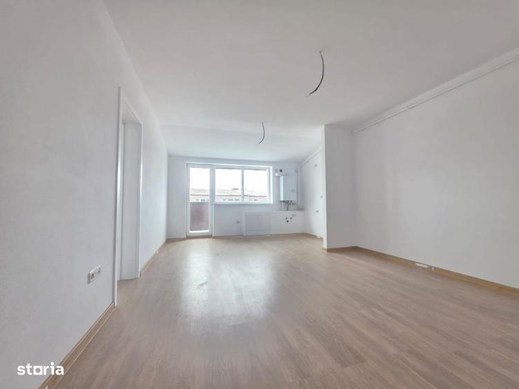 Garsonieră în Sânpetru